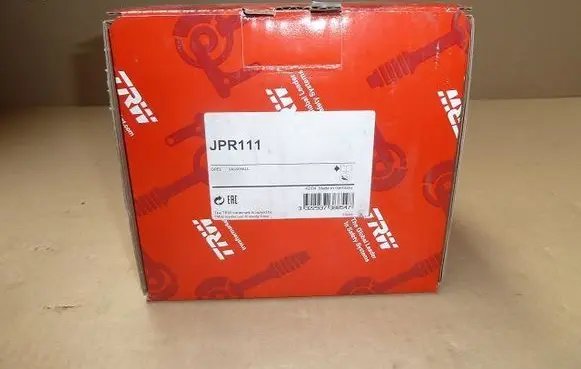 Opel Astra F Power steering pump JPR111I
