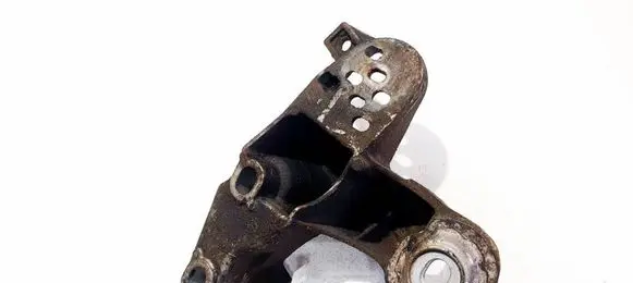Audi A4 S4 B6 8E 8H Engine mounting bracket 8E0199351C