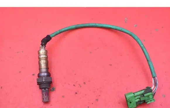 Citroen C3 Lambda probe sensor 9657632980