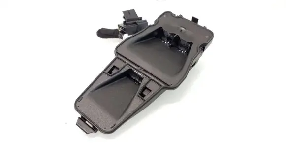 Volvo XC60 Windshield/windscreen camera 31387310