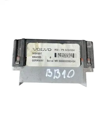 Fuse module