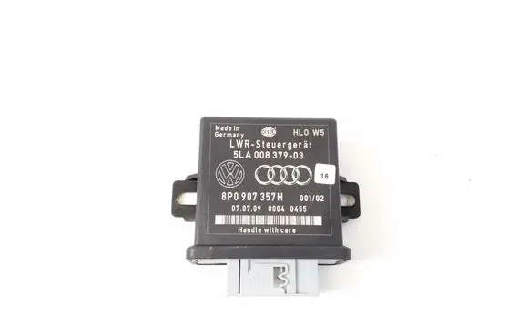 Audi A6 S6 C6 4F Light module LCM 8P0907357H