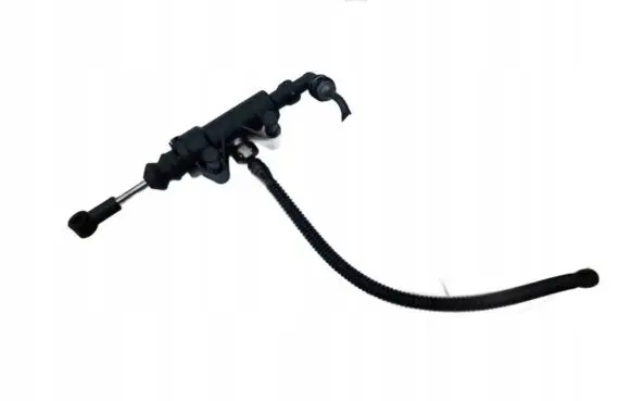 Mercedes-Benz A W176 Clutch slave cylinder A2462900312