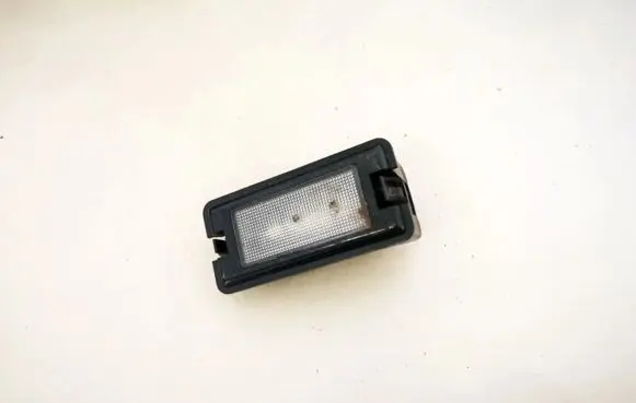 Renault Scenic I Other interior light 7700417901
