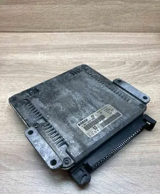 Citroen Xsara Picasso Engine control unit/module ECU 9643525080 0281010750