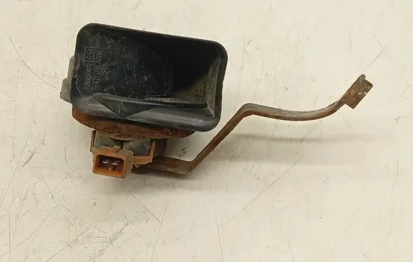 Volvo V50 Horn signal 