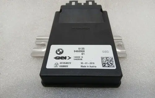 BMW M5 F90 Torque split ecu control unit/module 9468968