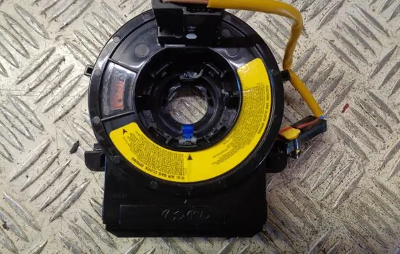KIA Venga Airbag slip ring squib (SRS ring) Y10X546912