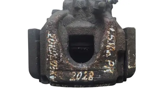Citroen C5 Front brake caliper 9663000180