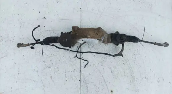 Skoda Superb B6 (3T) Steering rack 1k1423981J