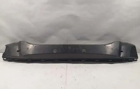 Volvo V50 Front bumper cross member 30744965 30744966