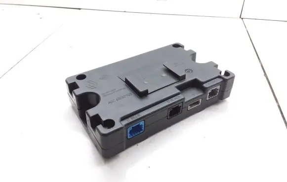 Opel Vivaro Other control units/modules 280246043R S180072001