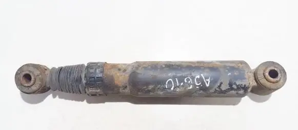 Fiat Ulysse Rear shock absorber/damper 1471496080
