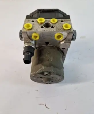 Audi A4 S4 B6 8E 8H ABS Pump 8E0614517