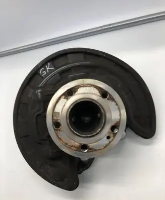 Mercedes-Benz A W177 Rear wheel hub A2470300