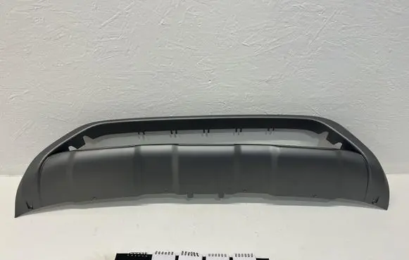 Volvo V60 Front bumper lip 31373266