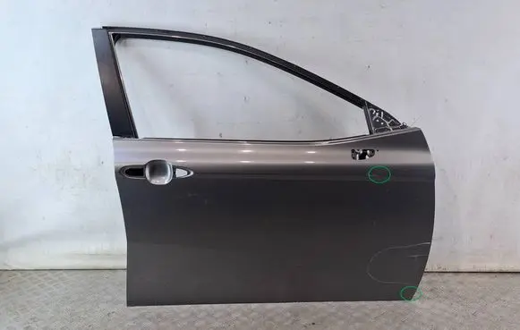 Toyota Camry VIII XV70 Front door 6700106290