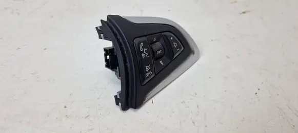 Saab 9-5 Steering wheel buttons/switches 12783301
