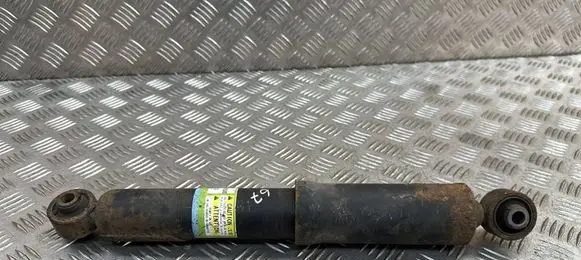 Toyota RAV 4 (XA40) Rear shock absorber/damper 4853142500