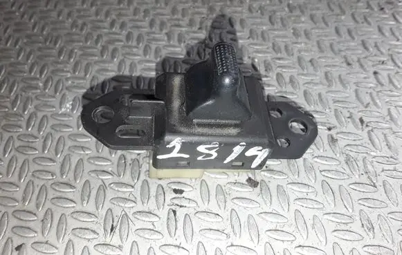 Chrysler Voyager Electric window control switch 04685727AB