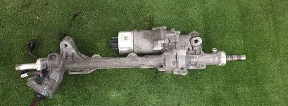 Ford Explorer VI Steering rack M1MC-3D070-DE
