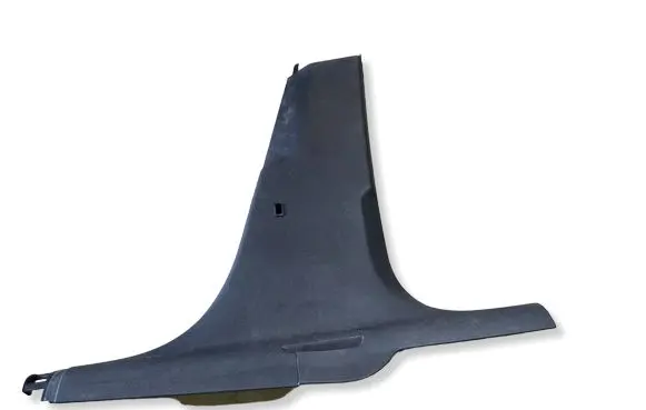Skoda Octavia Mk3 (5E) (B) pillar trim (bottom) 5E0853370