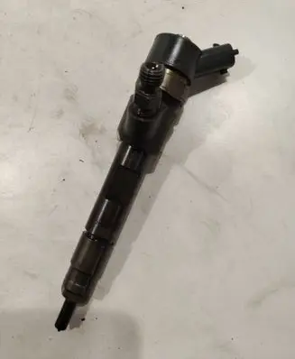 Renault Scenic II - Grand scenic II Fuel injector 0445110230 8200389369