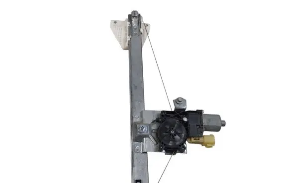 Ford Escape III Rear door window regulator with motor 0130822734 CM093150A