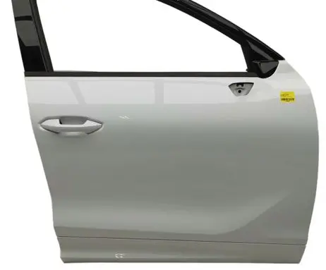 Cupra Terramar Front door 578831052 LY9T