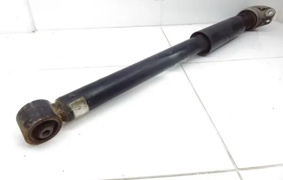 Volkswagen New Beetle Rear shock absorber/damper