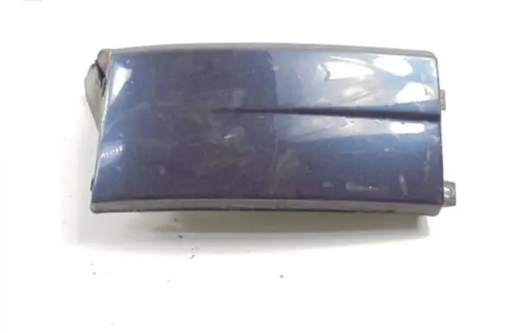 Under headlight/headlamp trim