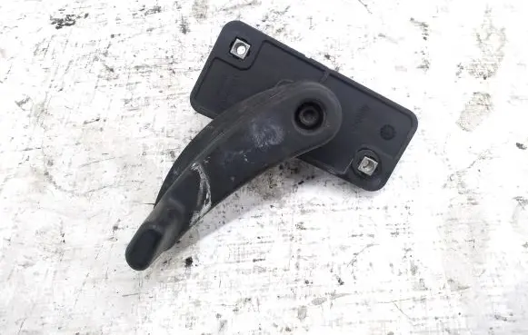 Peugeot Boxer Loading door interior handle 1242453