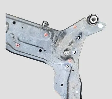 Volvo S60 Front subframe