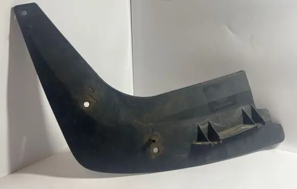 Front mudguard