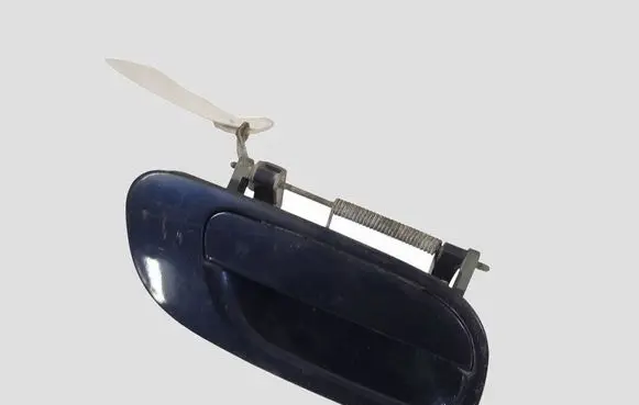 Volvo S60 Front door exterior handle