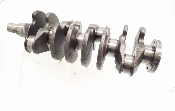 Peugeot 307 Crankshaft 3308916780