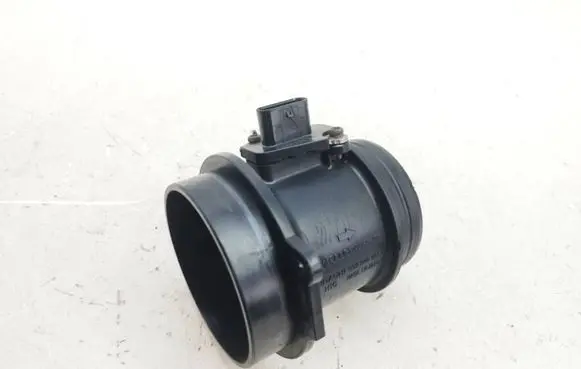Volkswagen Touareg II Mass air flow meter 420133471 059906461N