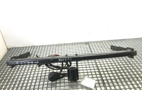 Audi A6 C7 Tow bar 305429
