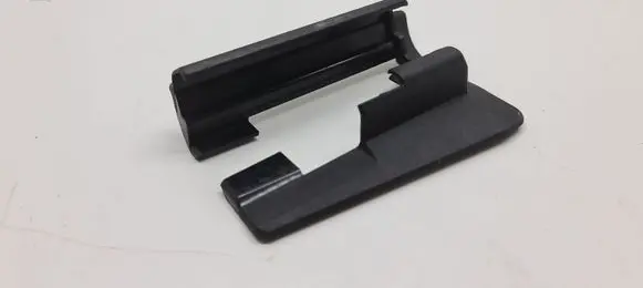 Mercedes-Benz E W238 Front passenger seat rail trim A2059194400