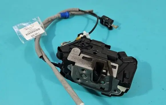 Volkswagen Up Front door lock 1S1837016H IMPRK1542828