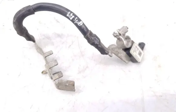 Audi A3 S3 8V Negative earth cable (battery) 5Q0915181H
