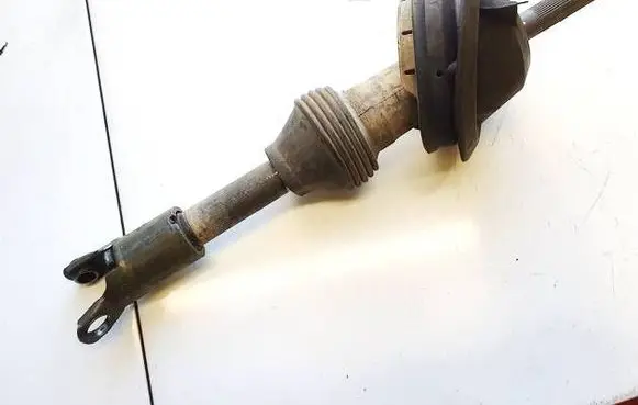 Peugeot 807 Steering column universal joint
