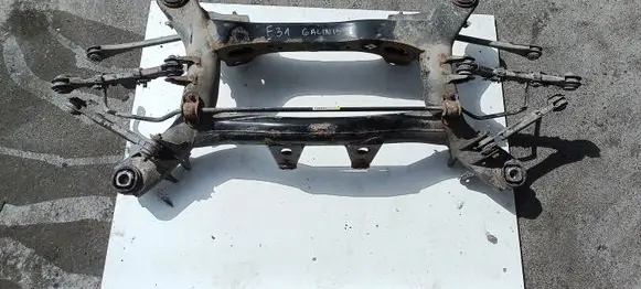 BMW 3 F30 F35 F31 Rear subframe 6792506