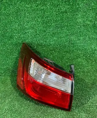 KIA Rio Rear/tail lights