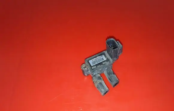 Ford Grand C-MAX Exhaust gas pressure sensor AV615L200AB CZQ7A14F02B