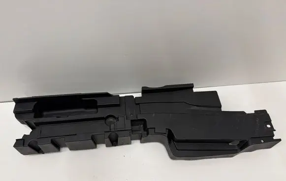BMW 5 E60 E61 Other trunk/boot trim element 7050357 52850610