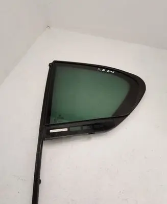 BMW 7 G11 G12 Rear vent window glass 7384215