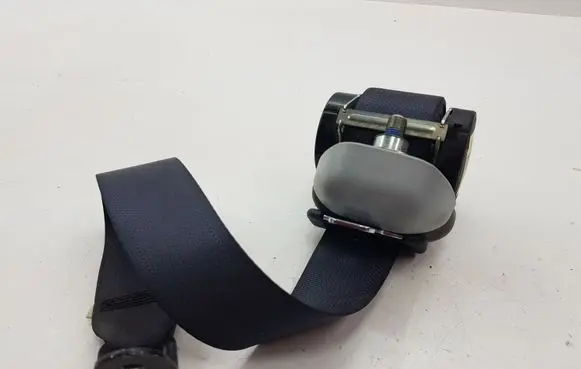 Citroen C-Crosser Rear seatbelt 606440300 6066752