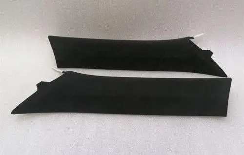 Porsche 718 Cayman 982 982c Engine cover (trim) 982867234F