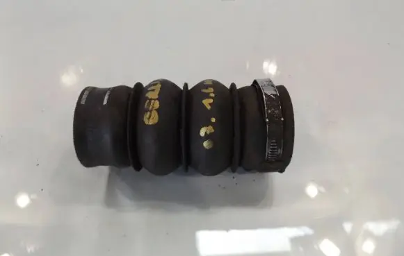 Citroen Berlingo Intercooler hose/pipe